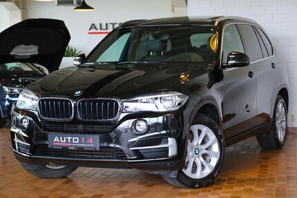 BMW X5 120.000 km 27.890 &euro; Neuss 41462