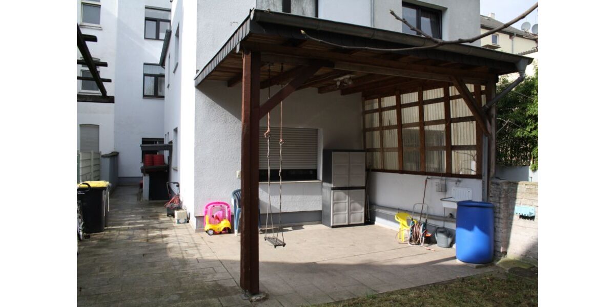 Provisionsfrei* Mehrfamilienhaus mit 277 m² Wohnfläche, komplett renoviert, vollvermietet, provisionsfrei vom Handwerker - Mehrfamilienhaus, Wohnhaus Duisburg Duisburg-Mitte | Angebot:26641250