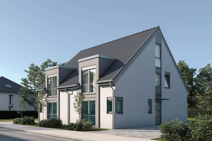Haus Duisburg / Asterlagen Bergheim - 4 Zimmer, 129 m&sup2;, 519.300&euro; | Angebot:26476063