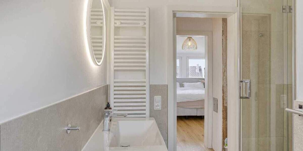 Reihenendhaus Ratingen Lintorf - 6 Zimmer, 134 m&sup2;, 697.400&euro; | Angebot:25909148