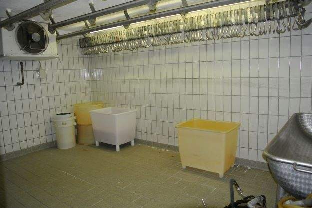 Gewerbeobjekt Mülheim an der Ruhr Mitte - 1 Zimmer, 2.500&euro; | Angebot:26657931