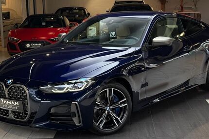 BMW M440 12.000 km 47.950 &euro; Mülheim an der Ruhr 45472