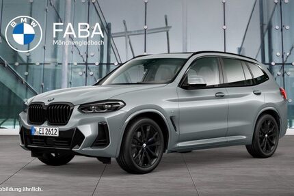 BMW X3 54.600 km 45.450 &euro; Mönchengladbach 41066