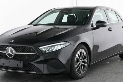 Mercedes-Benz A 180 8.288 km 29.990 &euro; Moers 47441