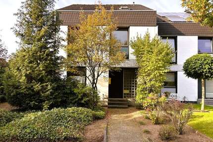 Haus Meerbusch Kierst - 7 Zimmer, 183 m&sup2;, 540.000&euro; | Angebot:27658033