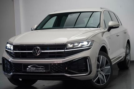 VW Touareg 36.000 km 61.999 &euro; Grevenbroich 41515