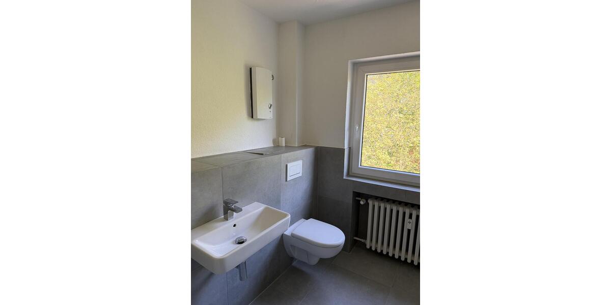 Etagenwohnung Viersen Hülsdonk - 2 Zimmer, 74 m&sup2;, 799&euro; | Angebot:26662006