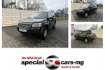 Land Rover Freelander XE Limited Edition / Allrad / AHK 210.000 km 7.450 &euro; Mönchengladbach 41066