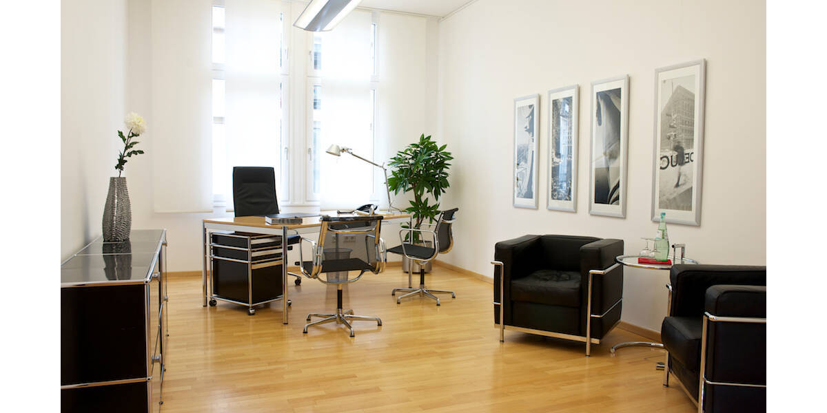 Gewerbeobjekt Düsseldorf Stadtmitte - 1.790&euro; | Angebot:25800030