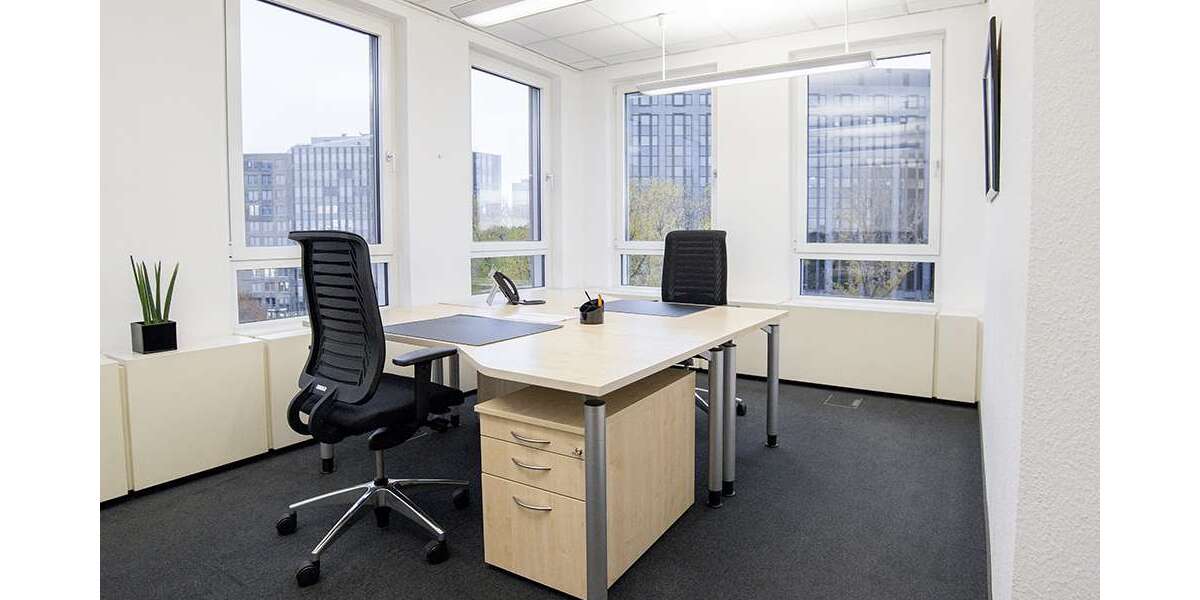 Gewerbeobjekt Düsseldorf Lörick - 1.039&euro; | Angebot:26667426
