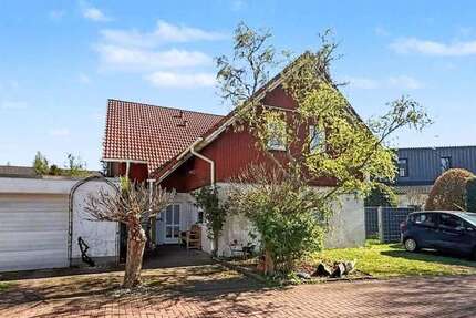 Haus Duisburg Walsum - 6 Zimmer, 86 m&sup2;, 259.000&euro; | Angebot:26160971