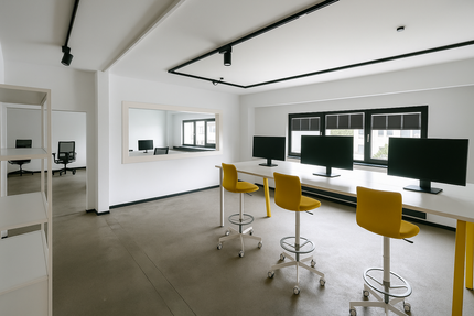 Gewerbeobjekt Düsseldorf Heerdt - 1.900&euro; | Angebot:27107578