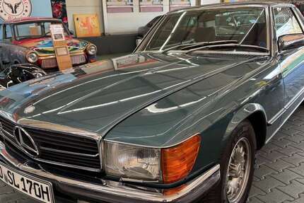 Mercedes-Benz 380 79.182 km 29.500 &euro; Düsseldorf 40474