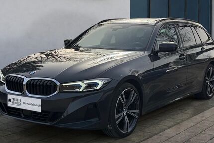 BMW 320 45.500 km 37.800 &euro; Meerbusch 40668