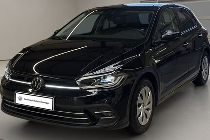 VW Polo 6.643 km 19.999 &euro; Krefeld 47805