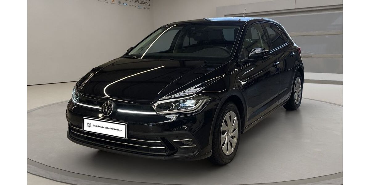 VW Polo 6.643 km 19.999 &euro; Krefeld 47805