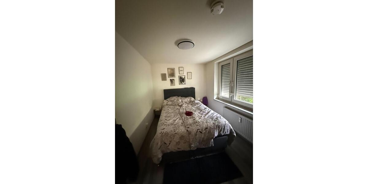 Etagenwohnung Duisburg Duisburg-Mitte - 2 Zimmer, 42 m&sup2;, 400&euro; | Angebot:26545784