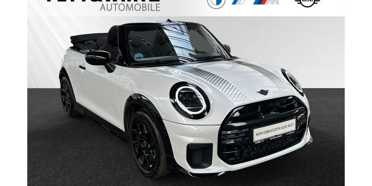 Mini Cooper C 11.000 km 34.842 &euro; Moers 47441