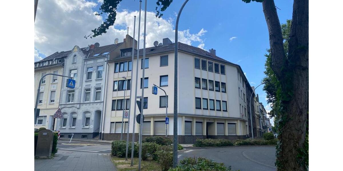 Etagenwohnung Mönchengladbach Süd - 3 Zimmer, 72 m&sup2;, 145.000&euro; | Angebot:26675334