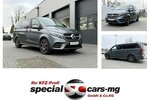 Mercedes-Benz V 300 d Lang / AMG Paket / 4MATIC / Leder / AHK 70.000 km 54.490 &euro; Mönchengladbach 41066