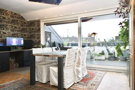 Wohnung Neuss Rosellen - 4 Zimmer, 96 m&sup2;, 269.000&euro; | Angebot:25687337