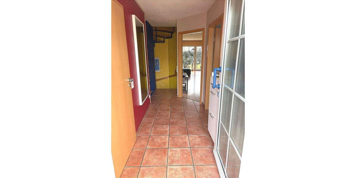 Doppelhaushälfte Duisburg Mündelheim - 5 Zimmer, 116 m&sup2;, 650.000&euro; | Angebot:25836589