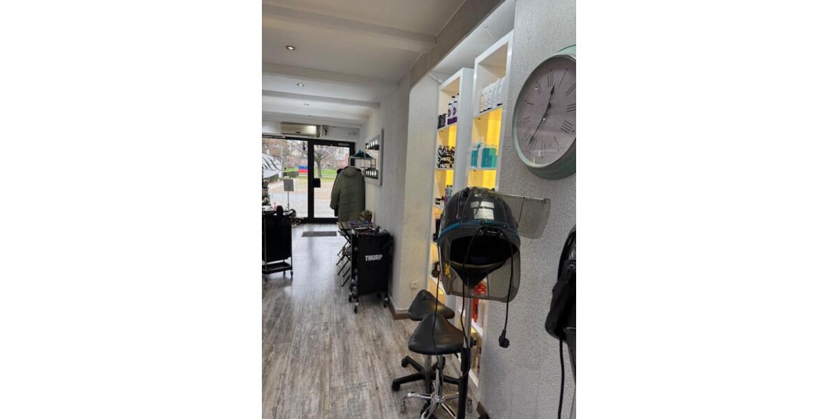 Gewerbeobjekt Krefeld Hülser Berg - 980&euro; | Angebot:24137071