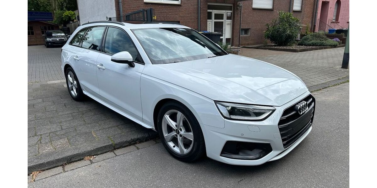 Audi A4 180.000 km 16.680 &euro; Duisburg 47226