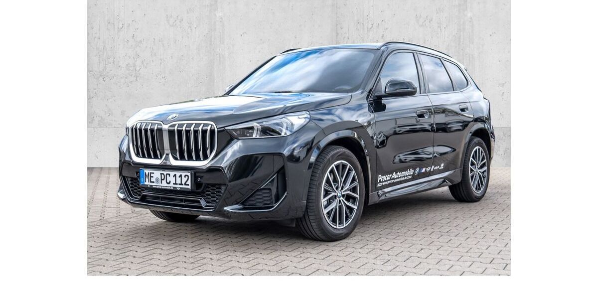 BMW X1 5.999 km 43.879 &euro; Velbert 42549