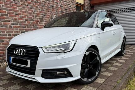 Audi A1 129.700 km 11.500 &euro; Tönisvorst 47918