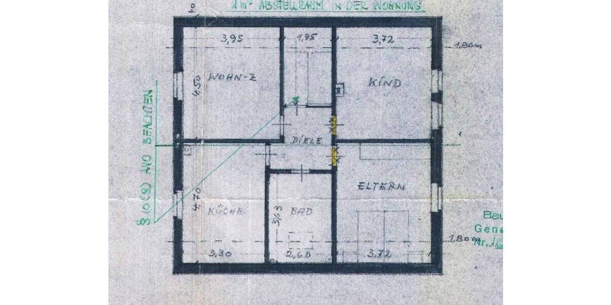Mehrfamilienhaus, Wohnhaus Viersen Ummer - 1 Zimmer, 210 m&sup2;, 389.000&euro; | Angebot:26685168