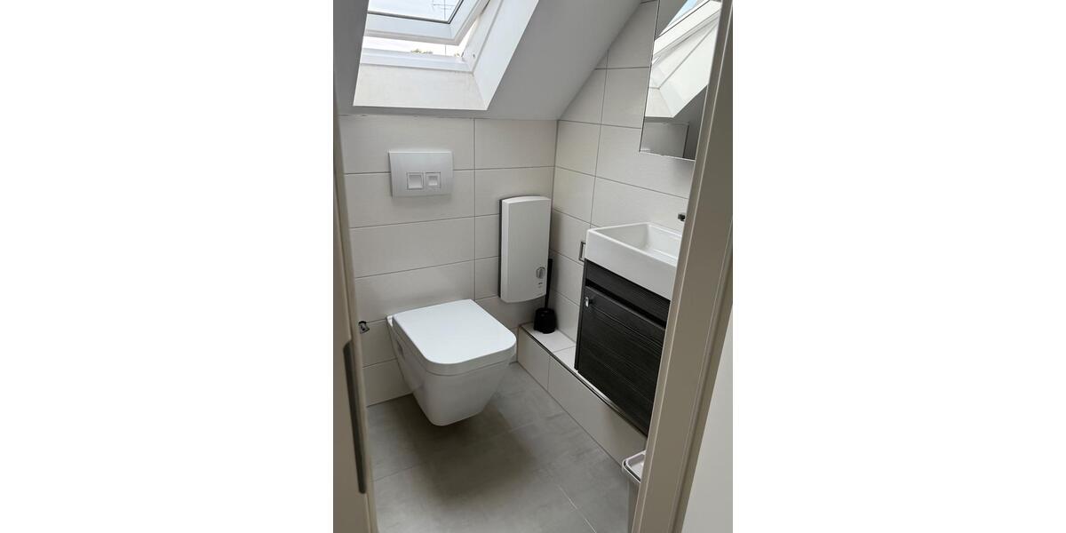 Maisonettenwohnung Duisburg Duisburg-Mitte - 3.5 Zimmer, 99 m&sup2;, 195.000&euro; | Angebot:25225150