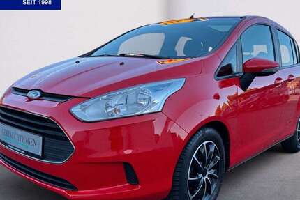 Ford B-Max 54.000 km 5.990 &euro; Neuss 41462
