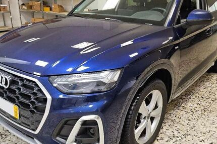Audi Q5 29.360 km 43.500 &euro; Moenchengladbach 41063