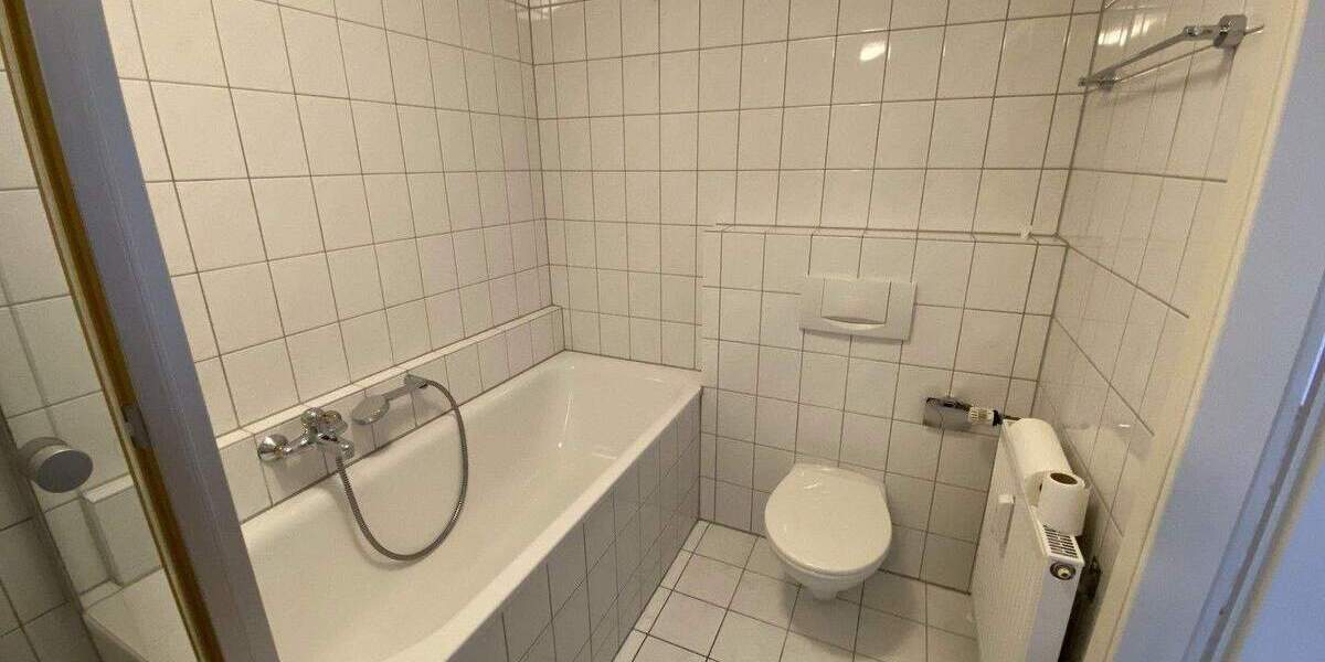 Etagenwohnung Mönchengladbach Hockstein - 2 Zimmer, 57 m&sup2;, 149.900&euro; | Angebot:25657431