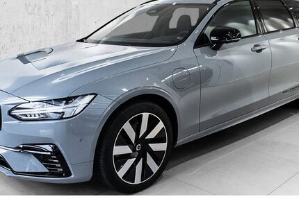 Volvo V90 2.500 km 63.950 &euro; Düsseldorf 40549