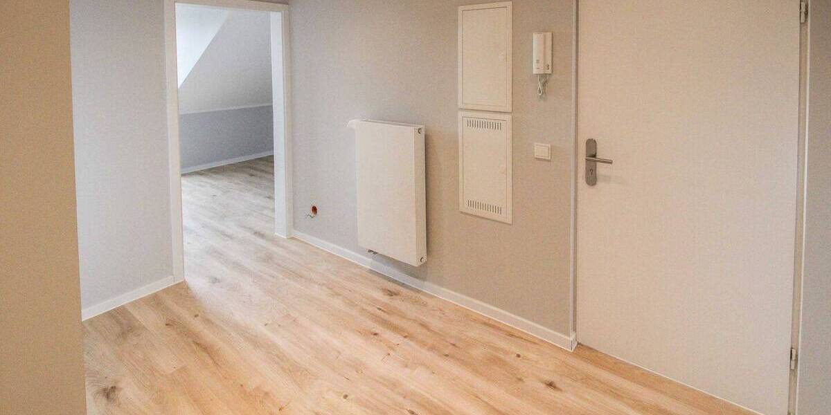 Etagenwohnung Mönchengladbach Geneicken - 3 Zimmer, 70 m&sup2;, 187.000&euro; | Angebot:26658316