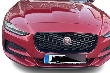 Jaguar XE 95.000 km 20.680 &euro; Duisburg 47249