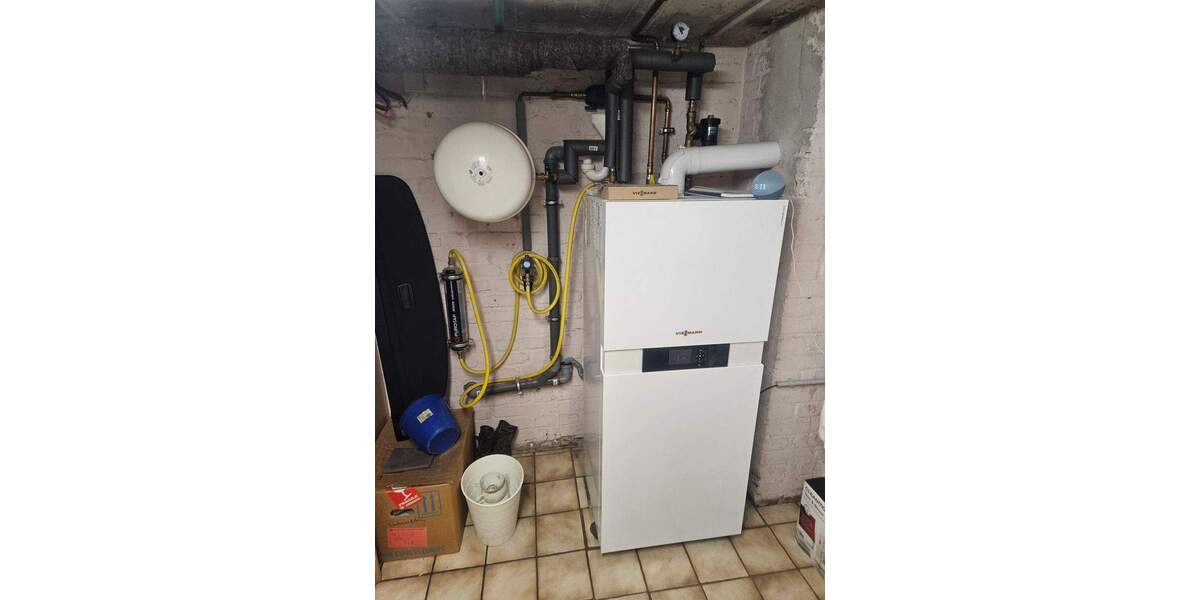 Reihenhaus Moers Repelen - 4 Zimmer, 112 m&sup2;, 379.250&euro; | Angebot:26028650