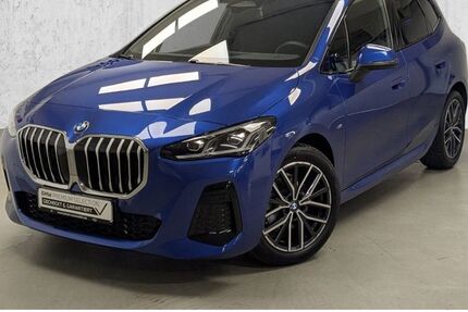 BMW 220 Active Tourer 11.406 km 35.980 &euro; Düsseldorf 40595