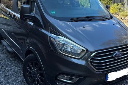 Ford Tourneo Custom 84.000 km 36.500 &euro; Ratingen 40885