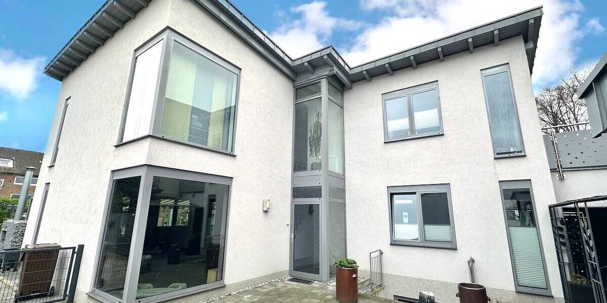 Mehrfamilienhaus, Wohnhaus Neuss Rosellen - 1 Zimmer, 370 m&sup2;, 1.493.000&euro; | Angebot:26684470