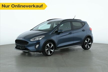 Ford Fiesta 60.190 km 13.860 &euro; Düsseldorf 40599