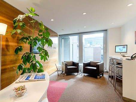 Gewerbeobjekt Düsseldorf Stadtmitte - 299&euro; | Angebot:25771850