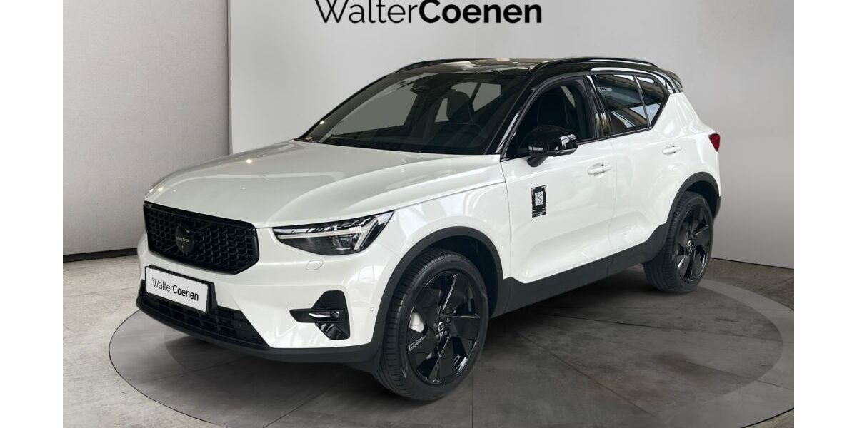 Volvo XC40 3.500 km 45.980 &euro; Mönchengladbach 41068