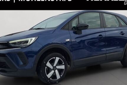 Opel Crossland (X) 34.911 km 19.490 &euro; Moers 47441