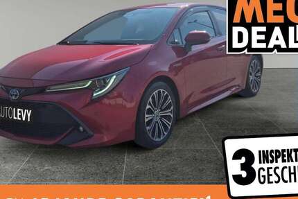 Toyota Corolla 105.877 km 16.998 &euro; Mönchengladbach 41239