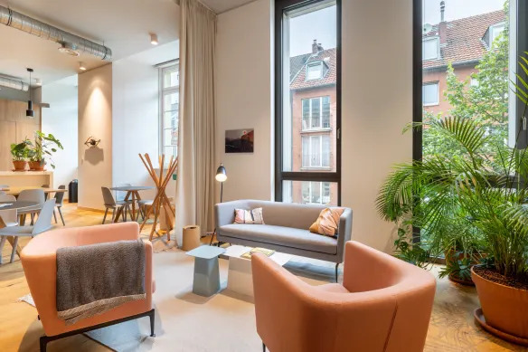 Gewerbeobjekt Düsseldorf - 559&euro; | Angebot:25976877