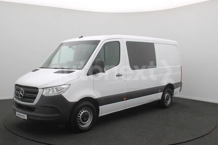 Mercedes-Benz Sprinter 84.050 km 34.498 &euro; Mönchengladbach 41066