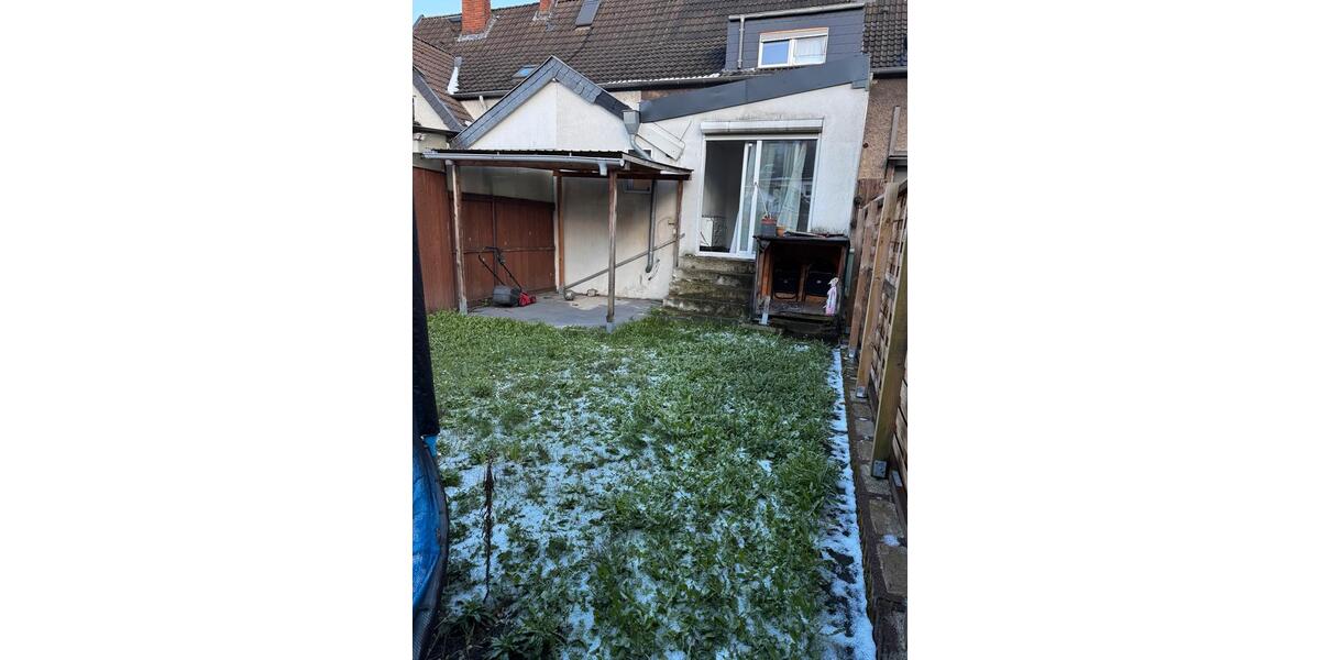 Reihenhaus Duisburg Rheinhausen - 1 Zimmer, 103 m&sup2;, 259.000&euro; | Angebot:25087974